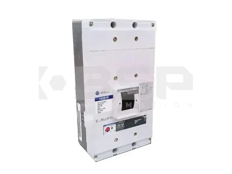 Allen Bradley 140UE-N7H3-E12 Allen Bradley 140UE-N7H3-E12