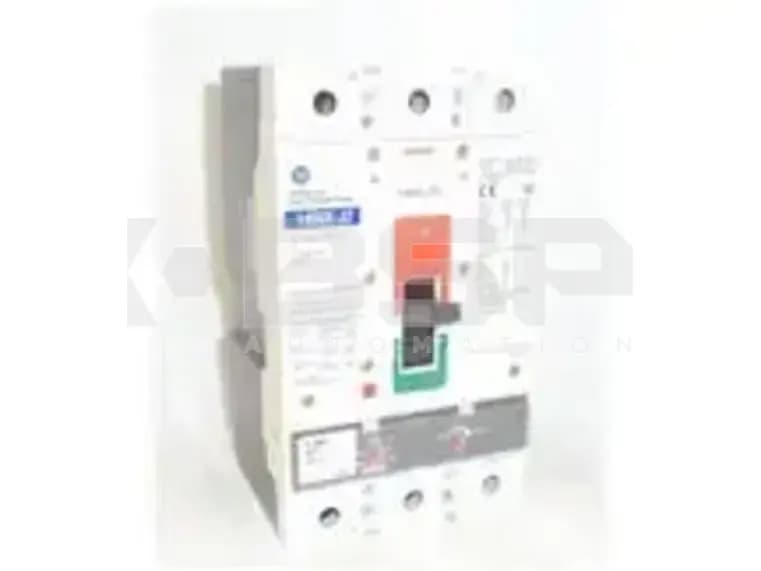 Allen Bradley 140UE-J7F3-D20 Allen Bradley 140UE-J7F3-D20