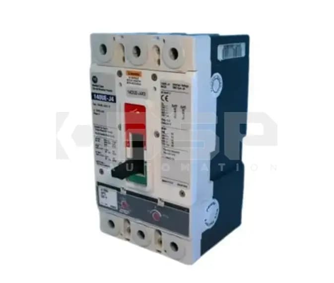Allen Bradley 140UE-J4F3-D20 Allen Bradley 140UE-J4F3-D20