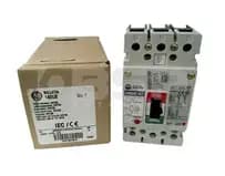 Allen Bradley 140UE-H7E3-D12 Allen Bradley 140UE-H7E3-D12
