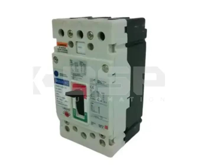 Allen Bradley 140UE-H7E3-C63 Allen Bradley 140UE-H7E3-C63