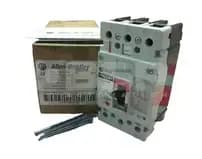 Allen Bradley 140UE-H7E3-C63 Allen Bradley 140UE-H7E3-C63