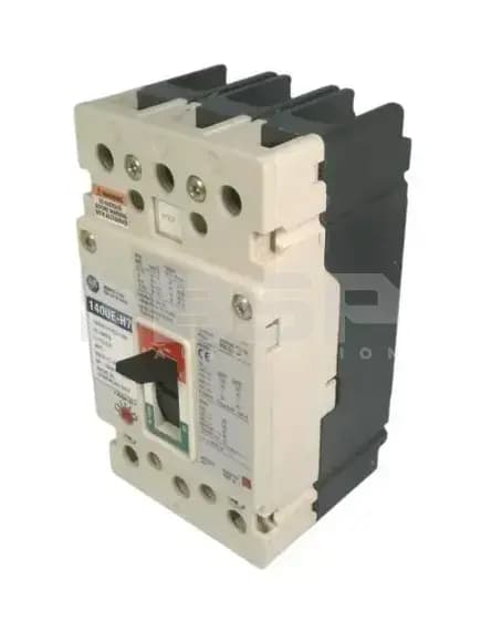 Allen Bradley 140UE-H7E3-C50 Allen Bradley 140UE-H7E3-C50