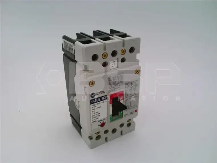 Allen Bradley 140UE-H7E3-C40 Allen Bradley 140UE-H7E3-C40