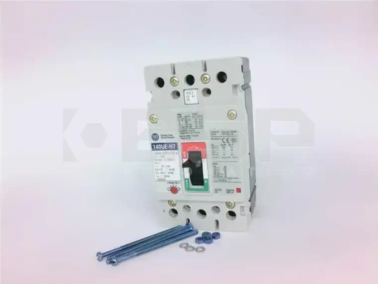 Allen Bradley 140UE-H7E3-C32 Allen Bradley 140UE-H7E3-C32