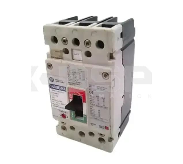 Allen Bradley 140UE-H4E3-D12 Allen Bradley 140UE-H4E3-D12