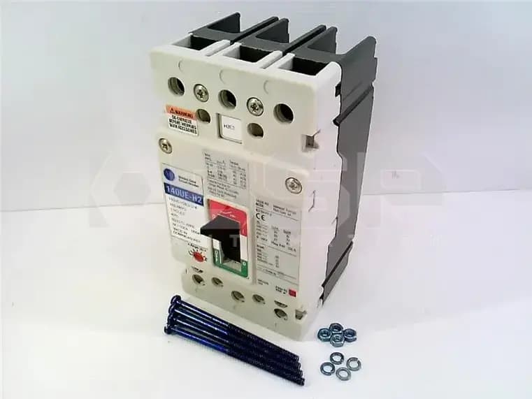 Allen Bradley 140UE-H2E3-D16 Allen Bradley 140UE-H2E3-D16