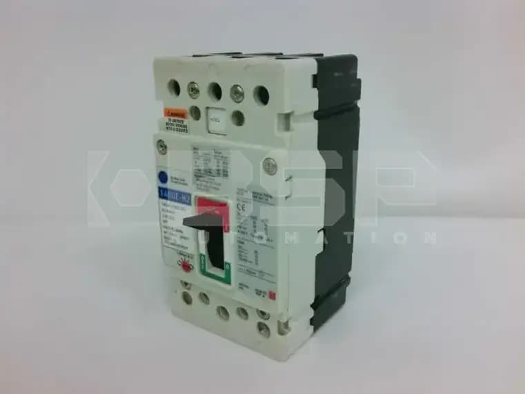 Allen Bradley 140UE-H2E3-D12 Allen Bradley 140UE-H2E3-D12
