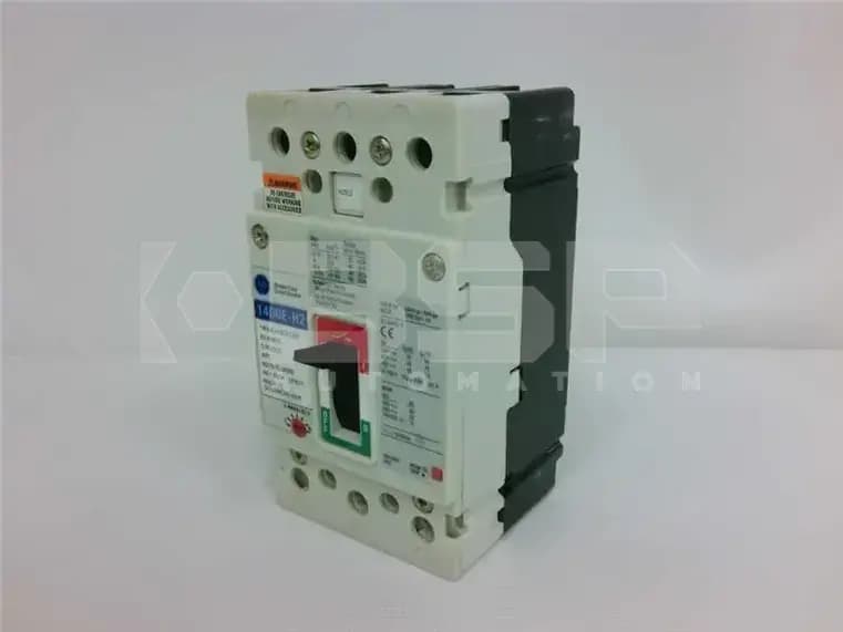 Allen Bradley 140UE-H2E3-C63 Allen Bradley 140UE-H2E3-C63