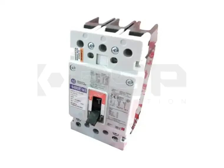 Allen Bradley 140UE-H1C3-D12 Allen Bradley 140UE-H1C3-D12