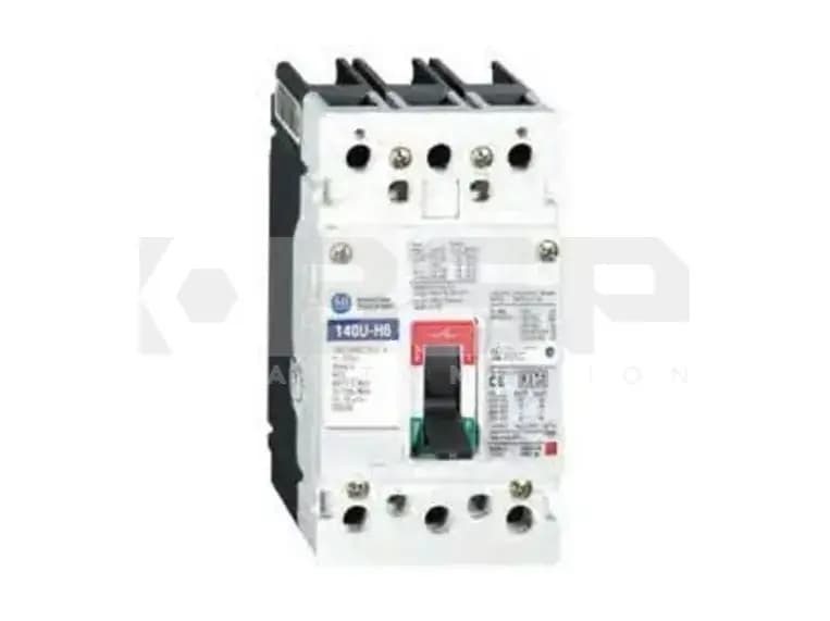 Allen Bradley 140U-R-UVD Allen Bradley 140U-R-UVD