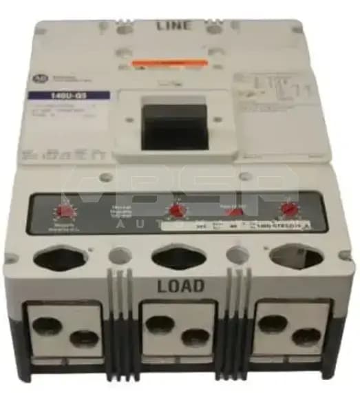 Allen Bradley 140U-QTD3-D50 Allen Bradley 140U-QTD3-D50