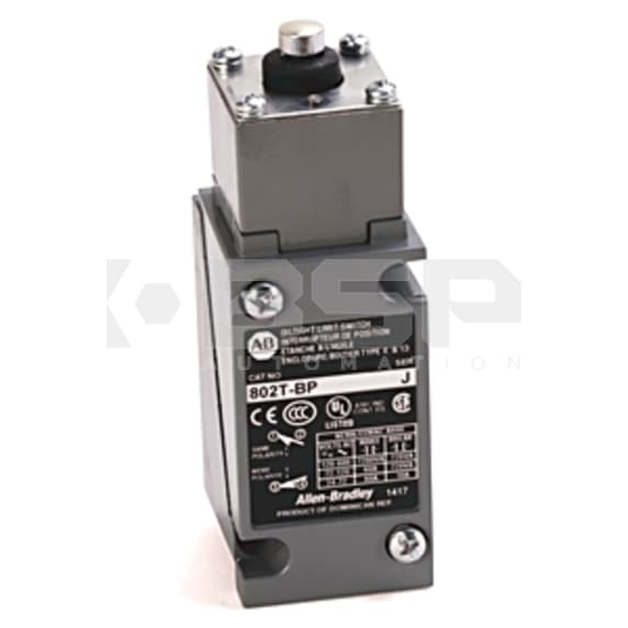 Allen Bradley 802T-BP Allen Bradley 802T-BP