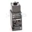 Limit Switch, Top Push Rod, Complete Switch, 2 Circuit, Oiltight