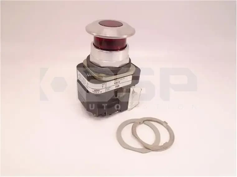 Allen Bradley 800T-FXP46RD4 Allen Bradley 800T-FXP46RD4