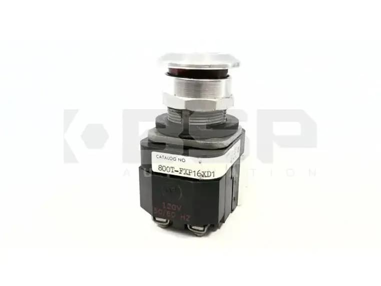 Allen Bradley 800T-FXP16XD1 Allen Bradley 800T-FXP16XD1