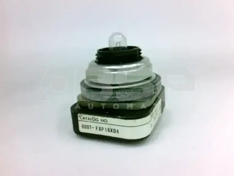 Allen Bradley 800T-FXP16X Allen Bradley 800T-FXP16X
