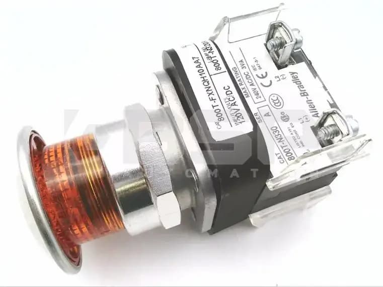 Allen Bradley 800T-FXNQH10AA7 Allen Bradley 800T-FXNQH10AA7