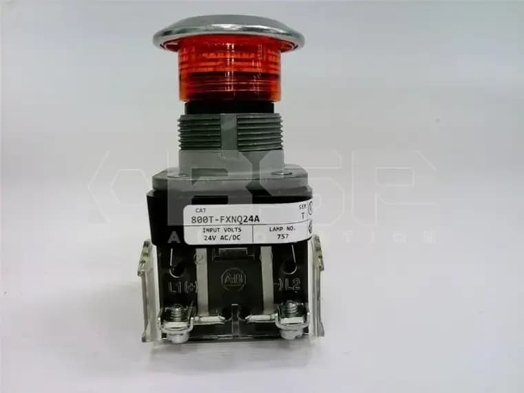 Allen Bradley 800T-FXNQ24A Allen Bradley 800T-FXNQ24A