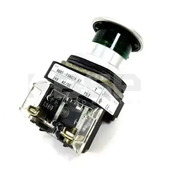 Allen Bradley 800T-FXNQ24 Allen Bradley 800T-FXNQ24
