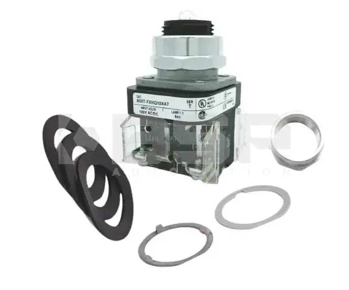 Allen Bradley 800T-FXNQ10XA7 Allen Bradley 800T-FXNQ10XA7