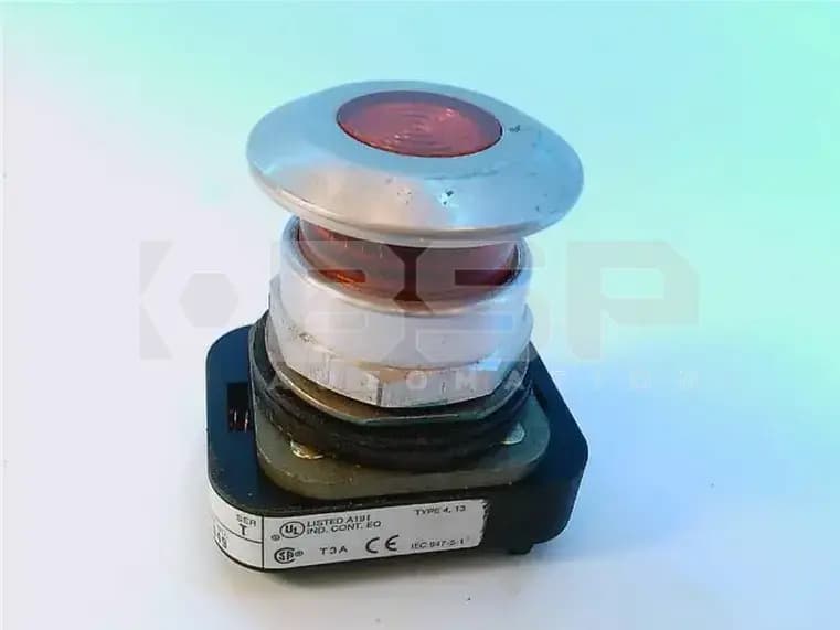 Allen Bradley 800T-FXNQ10A Allen Bradley 800T-FXNQ10A