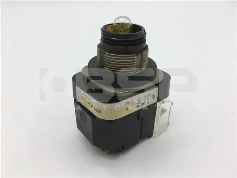Allen Bradley 800T-FXNP16X Allen Bradley 800T-FXNP16X