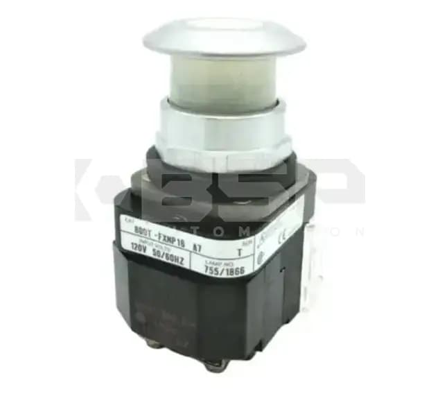Allen Bradley 800T-FXNP16WA7 Allen Bradley 800T-FXNP16WA7