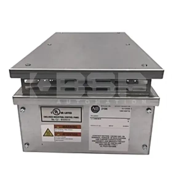 Allen Bradley 2198-R014 Allen Bradley 2198-R014
