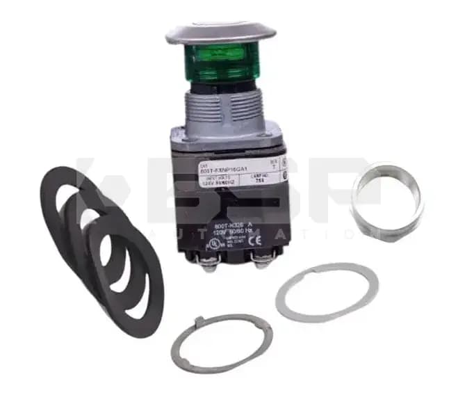 Allen Bradley 800T-FXNP16GA1 Allen Bradley 800T-FXNP16GA1