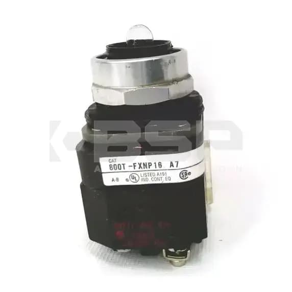 Allen Bradley 800T-FXNP16A7 Allen Bradley 800T-FXNP16A7