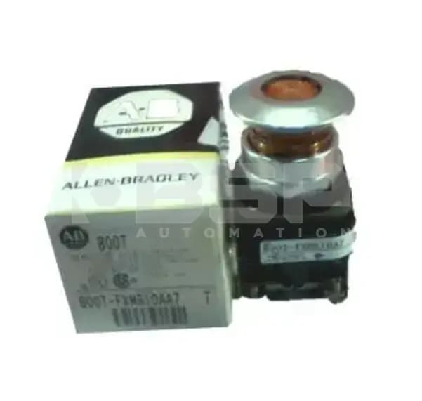 Allen Bradley 800T-FXMR10A7 Allen Bradley 800T-FXMR10A7