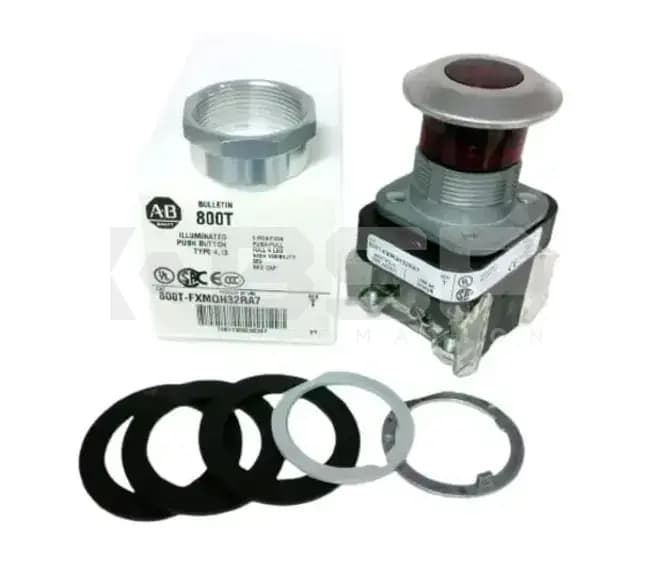 Allen Bradley 800T-FXMQH32RA7 Allen Bradley 800T-FXMQH32RA7