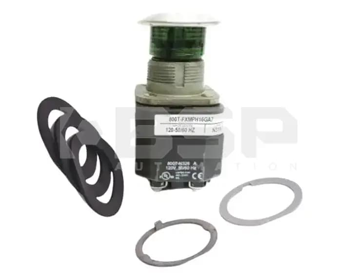 Allen Bradley 800T-FXMPH16GA Allen Bradley 800T-FXMPH16GA