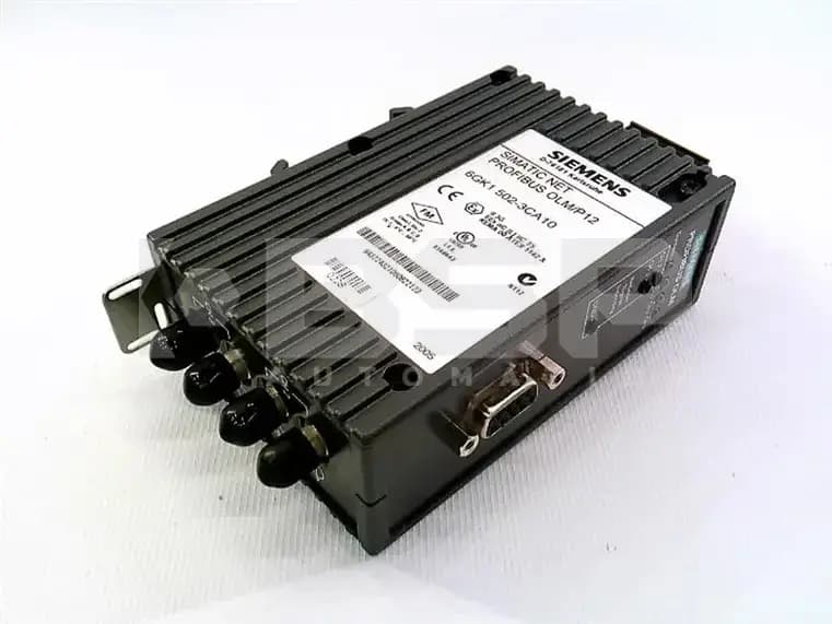 Siemens 6GK15023CA10 Siemens 6GK15023CA10