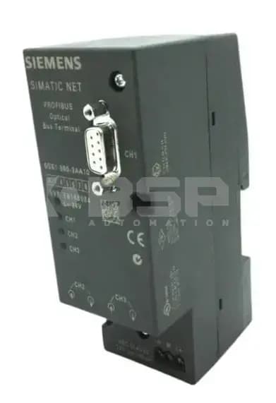 Siemens 6GK1500-3AA10 Siemens 6GK1500-3AA10