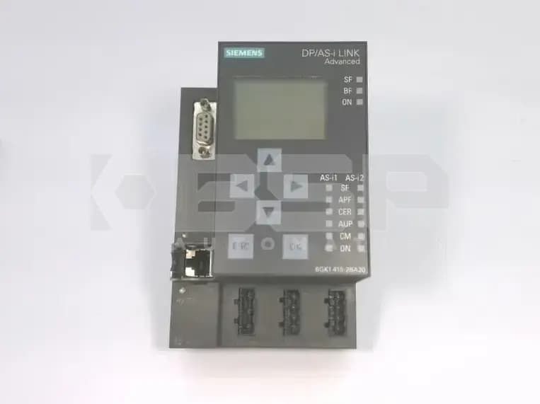 Siemens 6GK1415-2BA20 Siemens 6GK1415-2BA20