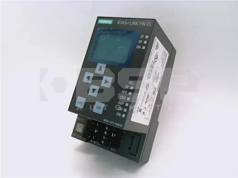 Siemens 6GK1411-2AB10 Siemens 6GK1411-2AB10