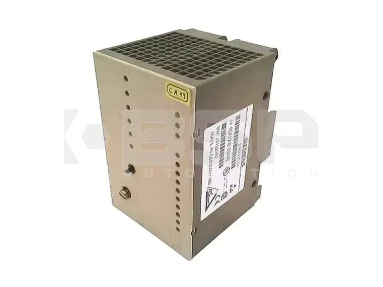 Siemens 6GK1243-3SA00 Siemens 6GK1243-3SA00