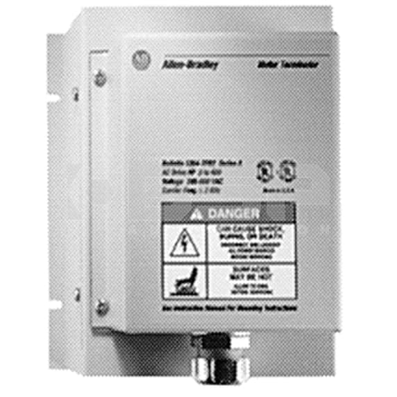 Allen Bradley 1204-TFB2 Allen Bradley 1204-TFB2