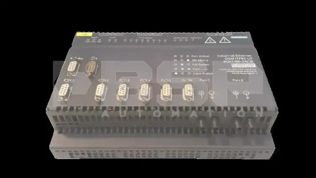 Siemens 6GK1105-2AC10 Siemens 6GK1105-2AC10