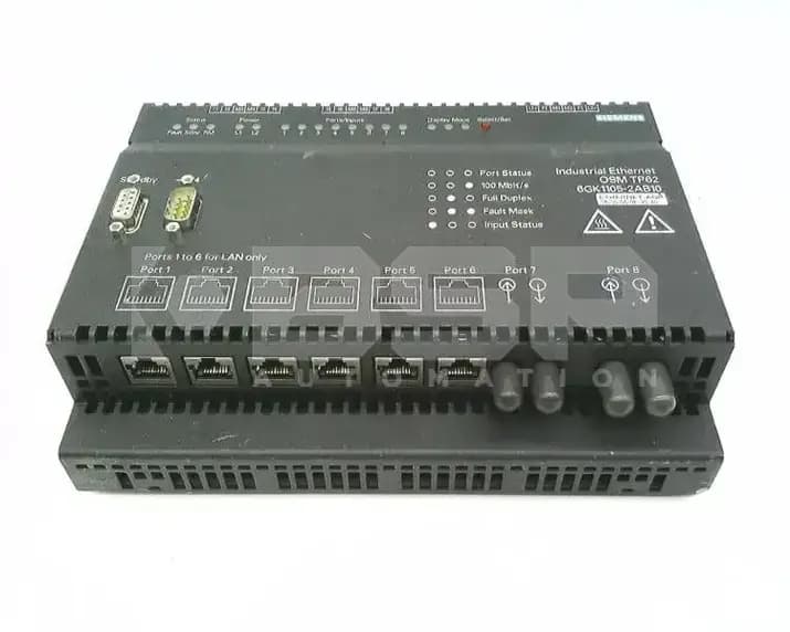 Siemens 6GK1105-2AB10 Siemens 6GK1105-2AB10