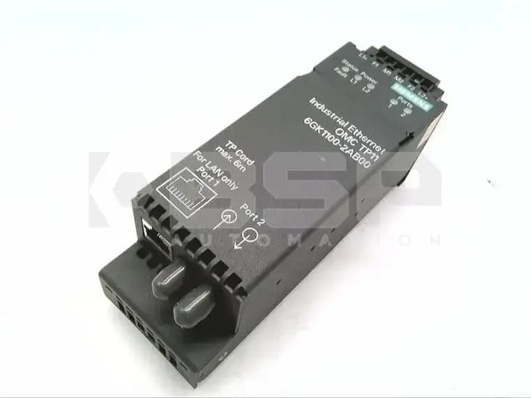 Siemens 6GK1100-2AB00 Siemens 6GK1100-2AB00