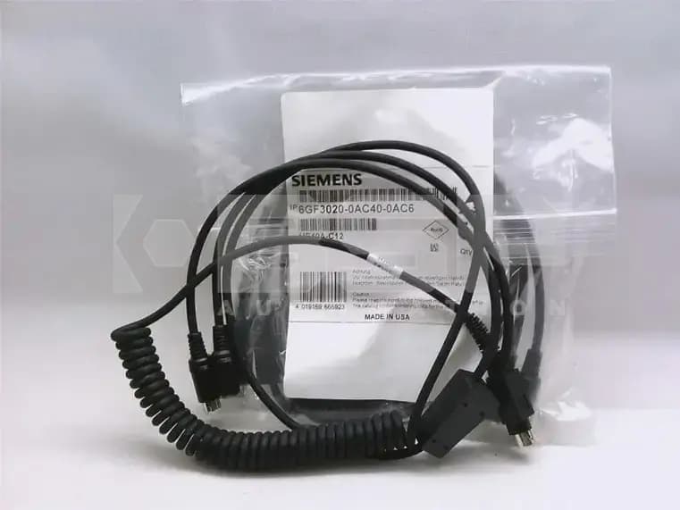 Siemens 6GF30200AC400AC6 Siemens 6GF30200AC400AC6