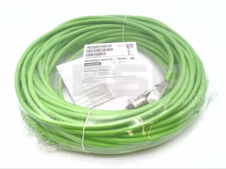 Siemens 6FX8002-2DC10-1DA0 Siemens 6FX8002-2DC10-1DA0