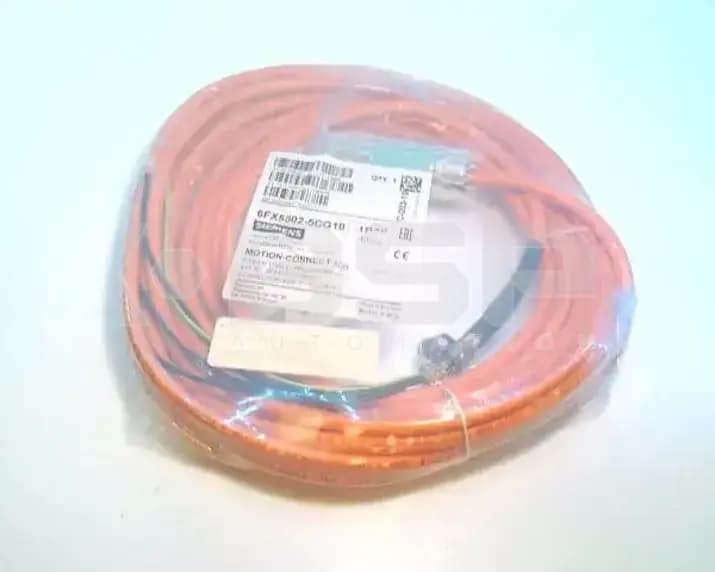 Siemens 6FX5002-5CG10-1BA0 Siemens 6FX5002-5CG10-1BA0