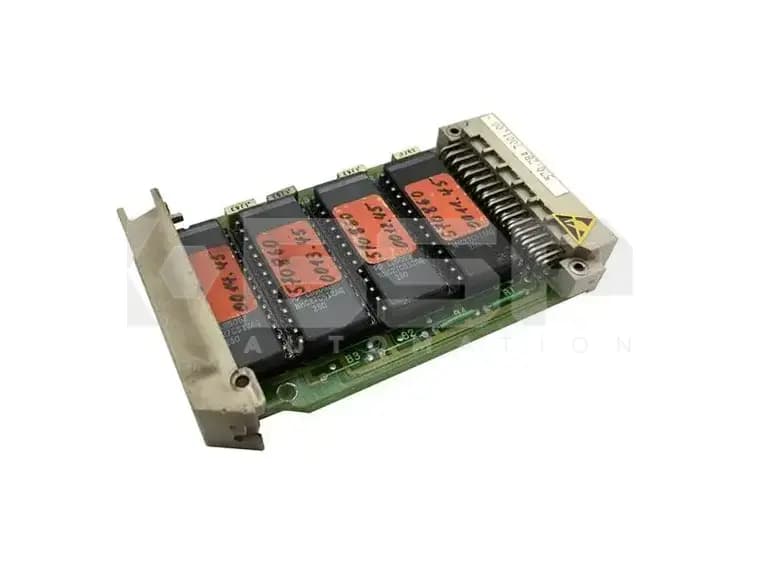 Siemens 6FX1862-1BX12-4E Siemens 6FX1862-1BX12-4E