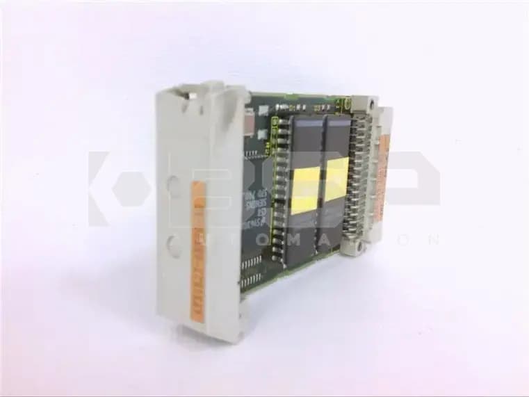 Siemens 6FX1822-6BX00-3G Siemens 6FX1822-6BX00-3G