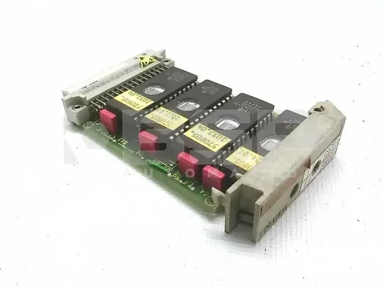 Siemens 6FX1805-1BX03 Siemens 6FX1805-1BX03