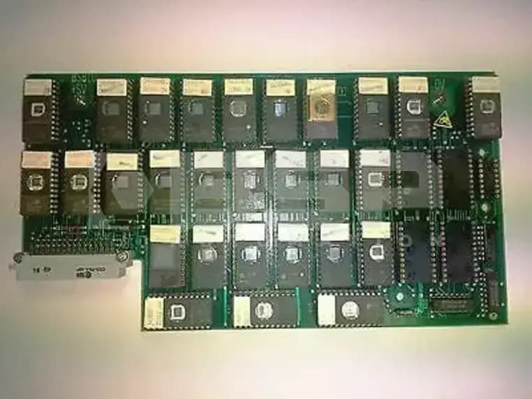 Siemens 6FX1191-2AA00 Siemens 6FX1191-2AA00